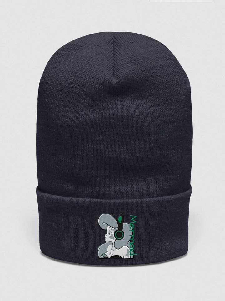 Mermaid Beanie product image (1)
