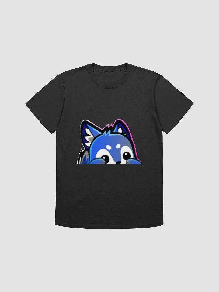 Unisex Softstyle - Lykos Lurk T-Shirt product image (4)