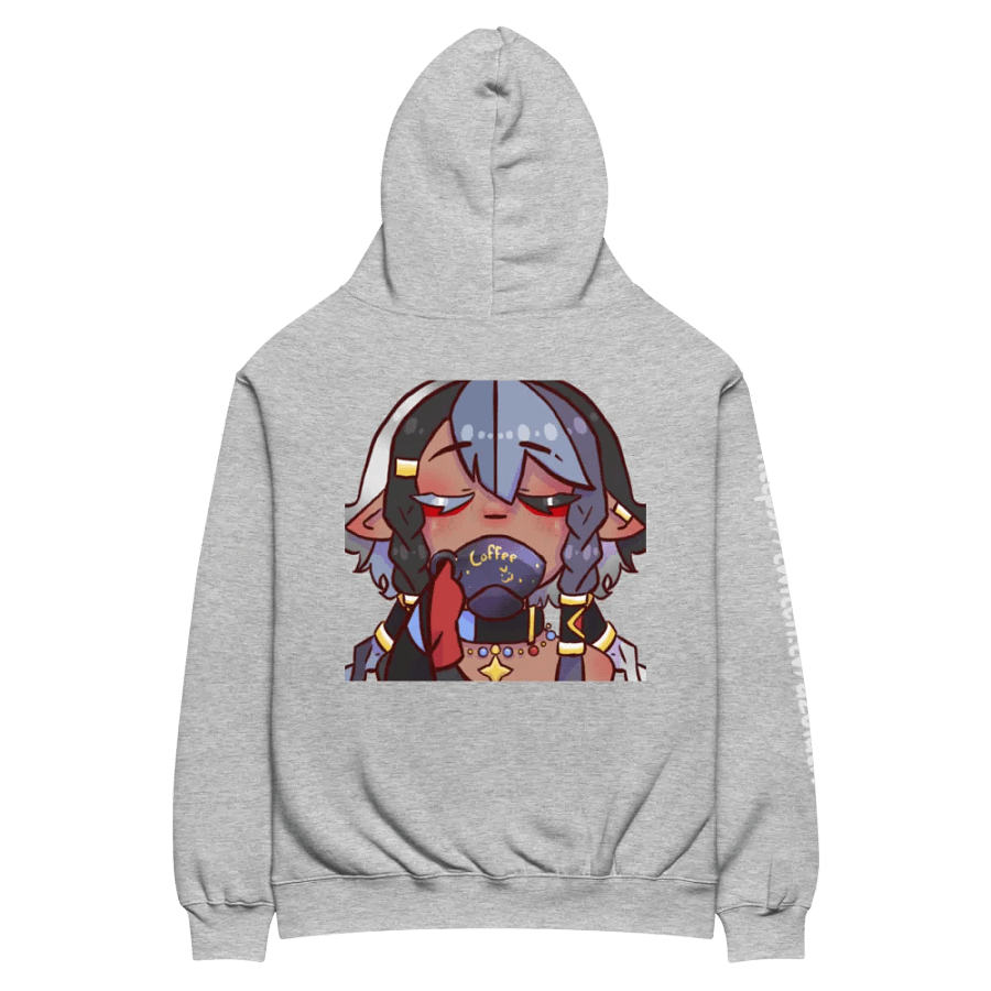 Moon Hoodie product image (23)