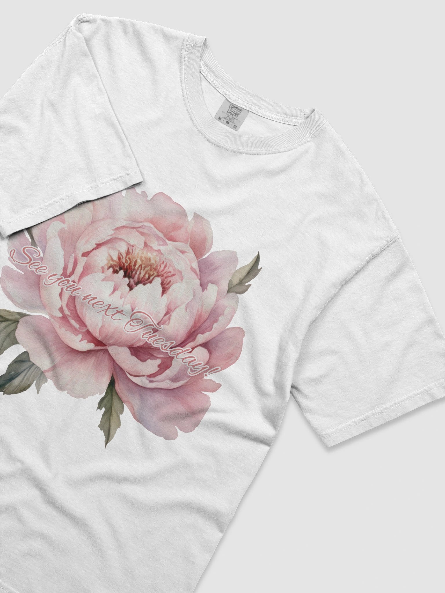 See You T-Shirt product image (34)