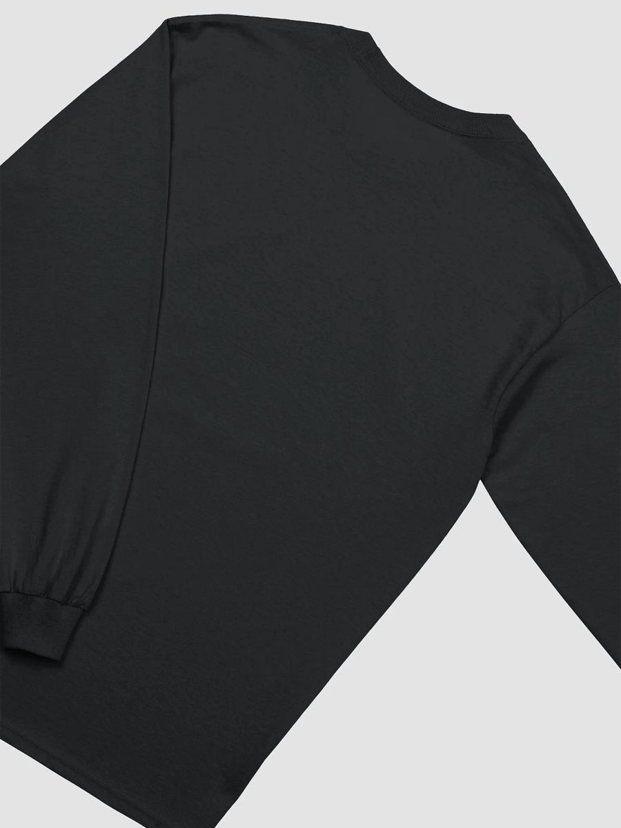 JM2 Greatness Long sleeve product image (11)