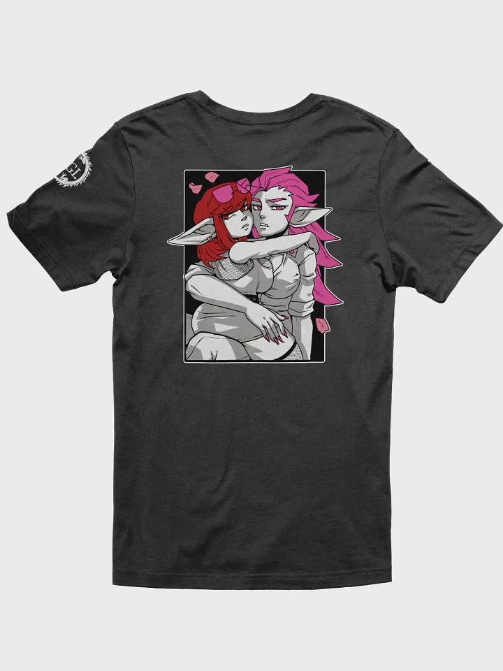 Soph Waifu T-Shirt product image (2)