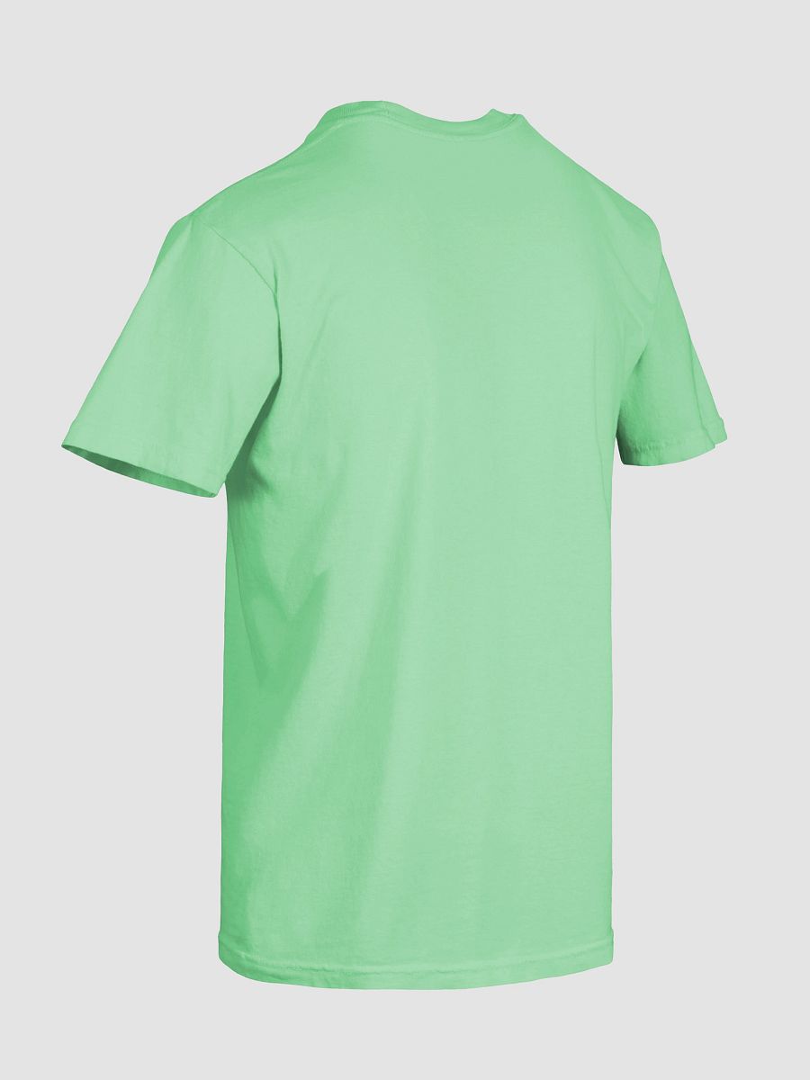 saintlike flower TEE product image (47)