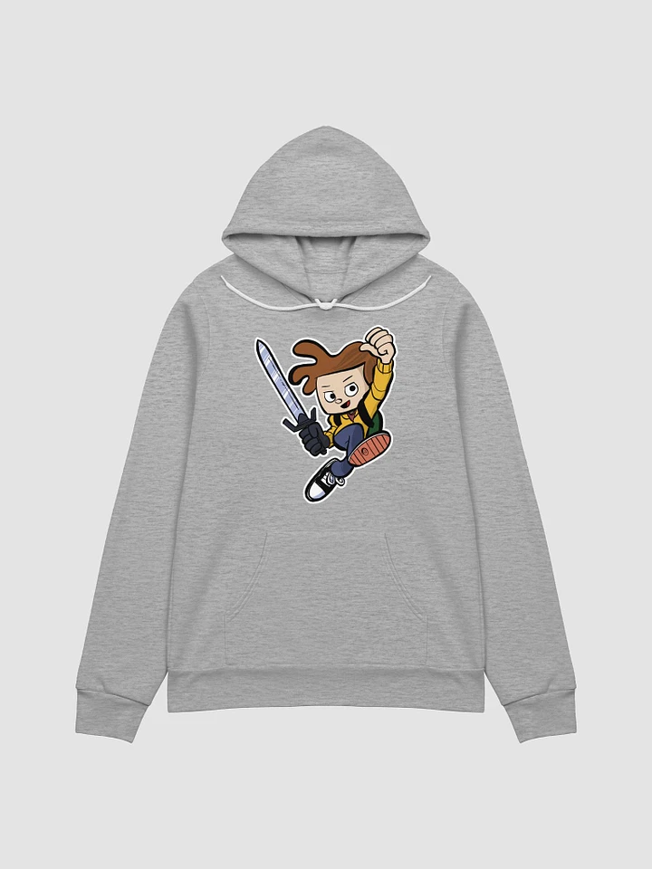 Travis Daventhorpe for the Win! Adult Hoodie product image (3)