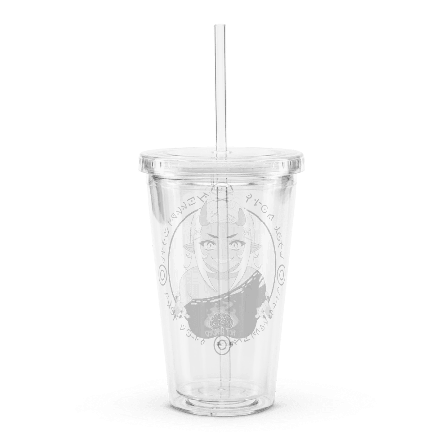 Rabid Summon Tumbler product image (2)