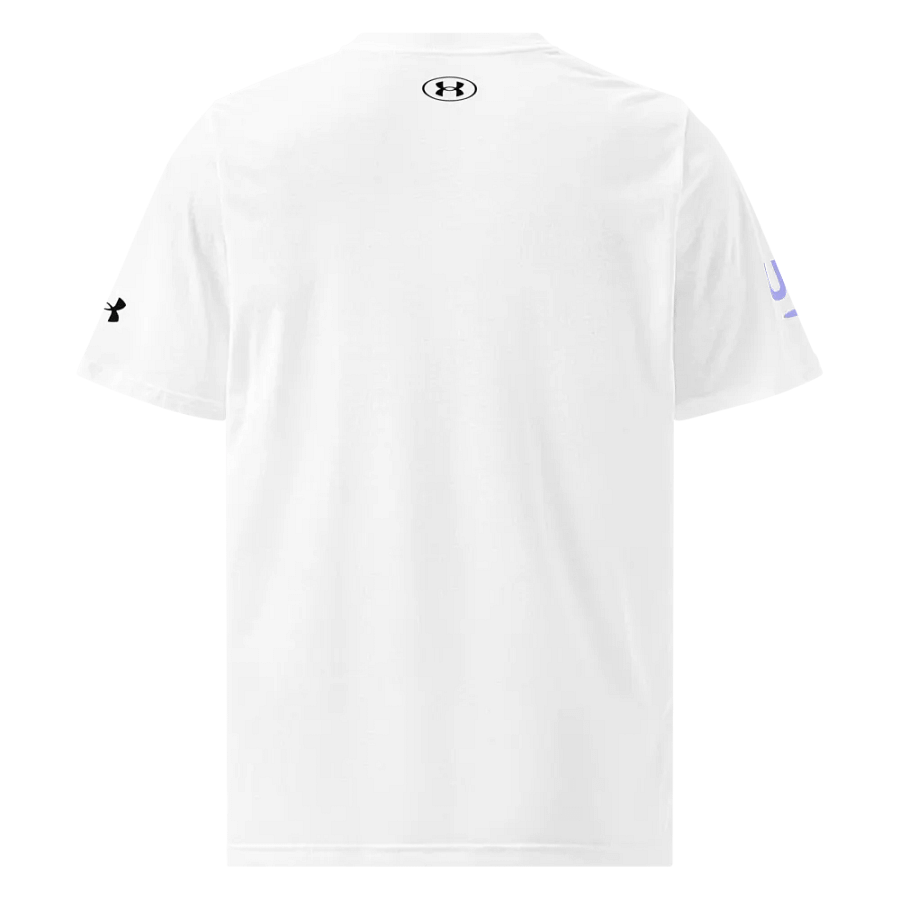 Scroll Happy™ Athletic Shirt product image (3)