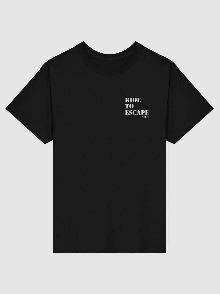 MY LIFE MY WAY SHIRT product image (1)