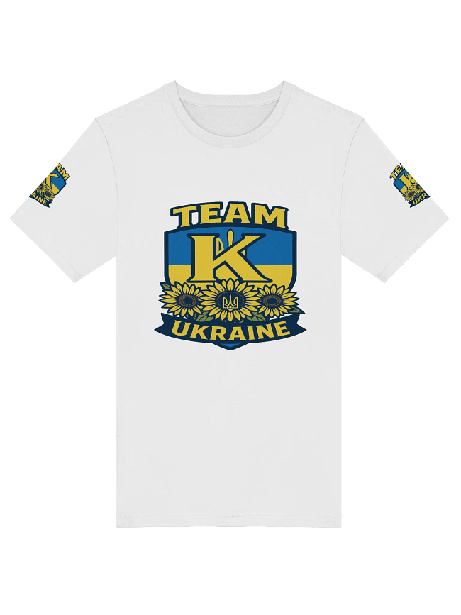 TEAM K Ukraine