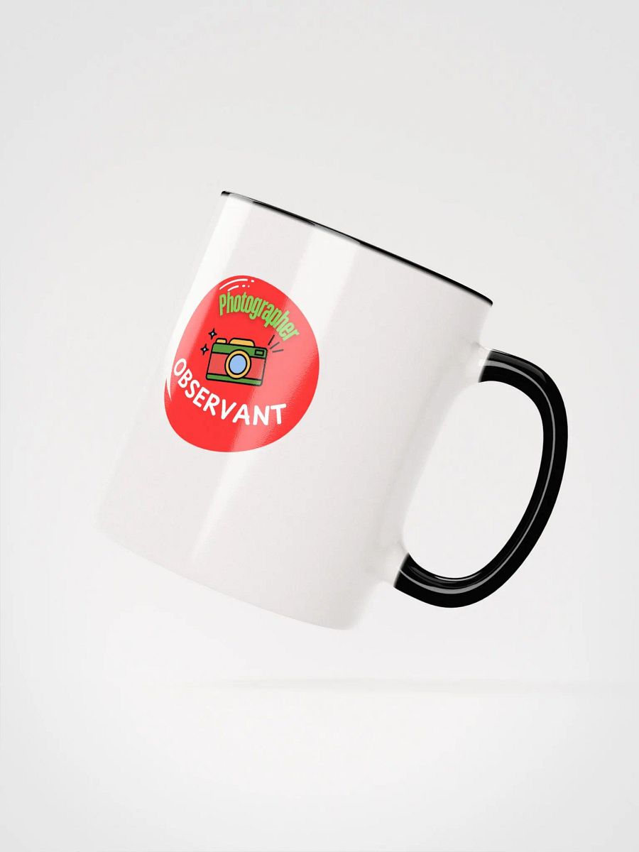 Photographer Observant - Design for the Eye Behind the Lens product image (8)