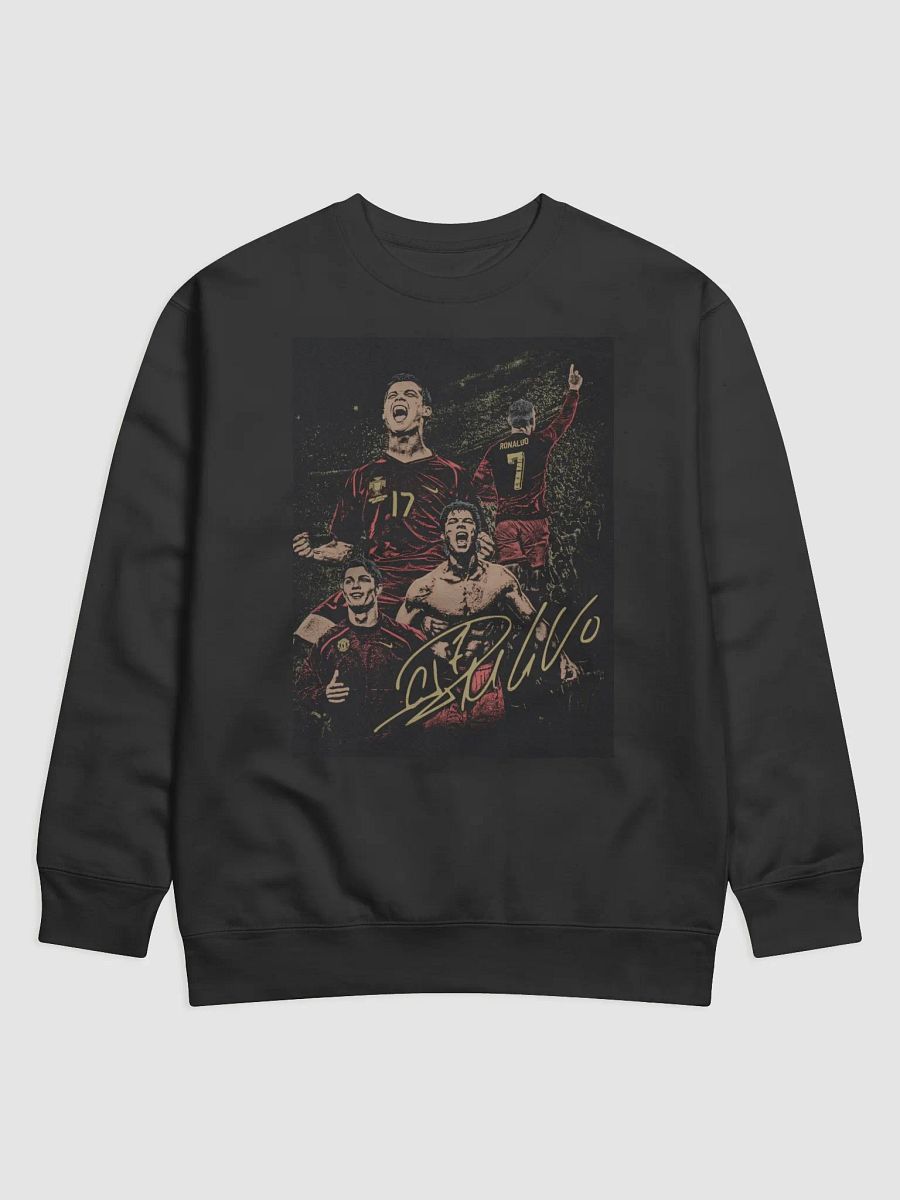 RONALDO SWEATSHIRT product image (1)