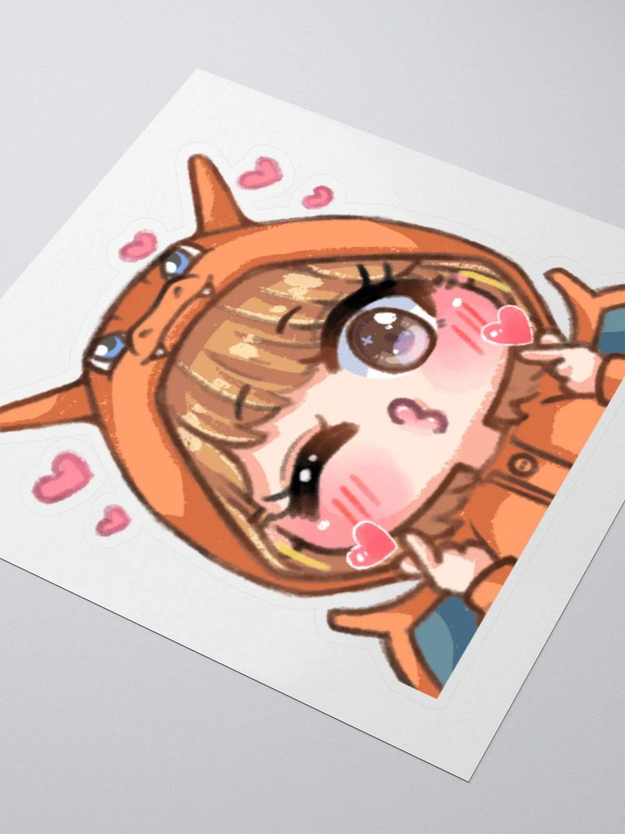 Charizard Beansie product image (3)