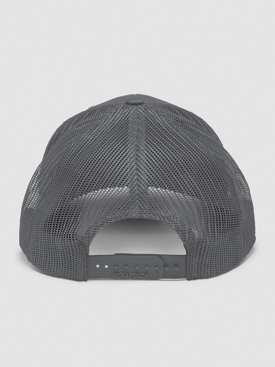 GrimQuests Logo Cap product image (4)