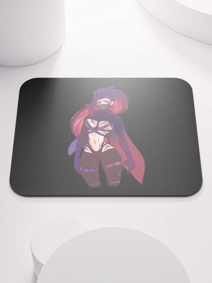 Rennalia Mouse Pad product image (1)