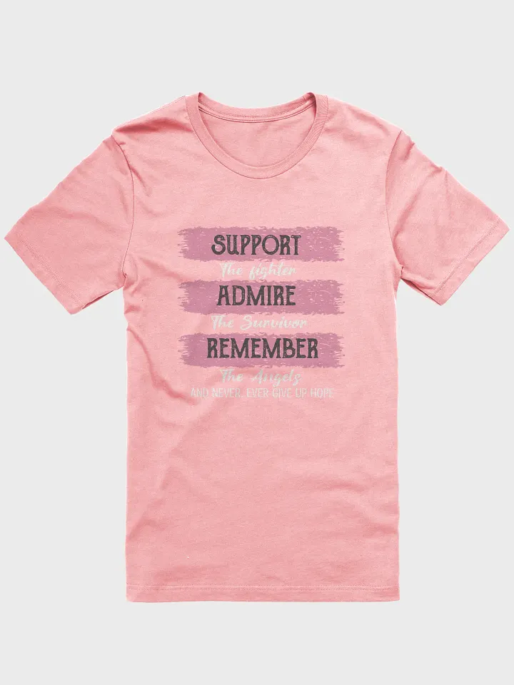 Support Tee product image (1)