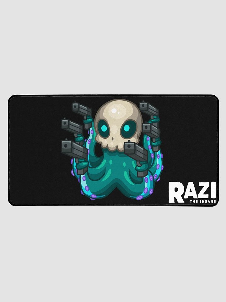 RazithGun 15.5