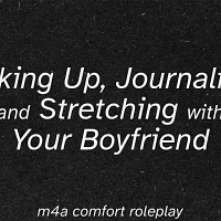 Audio thumbnail