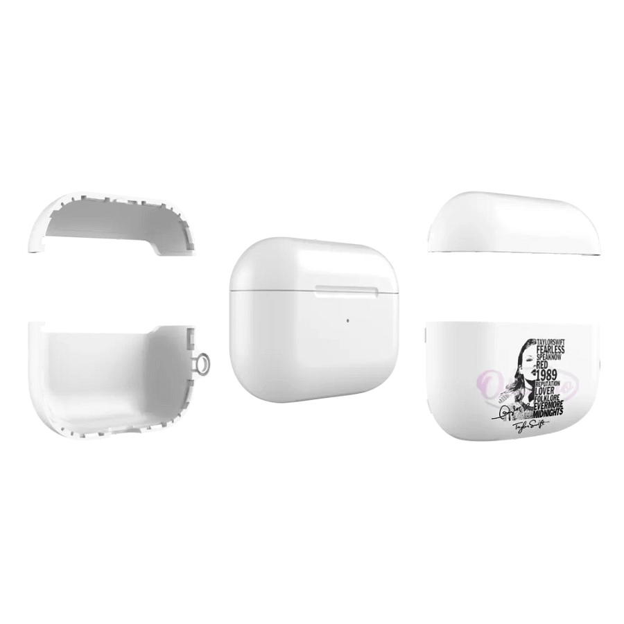 Taylor,s air pod case product image (45)