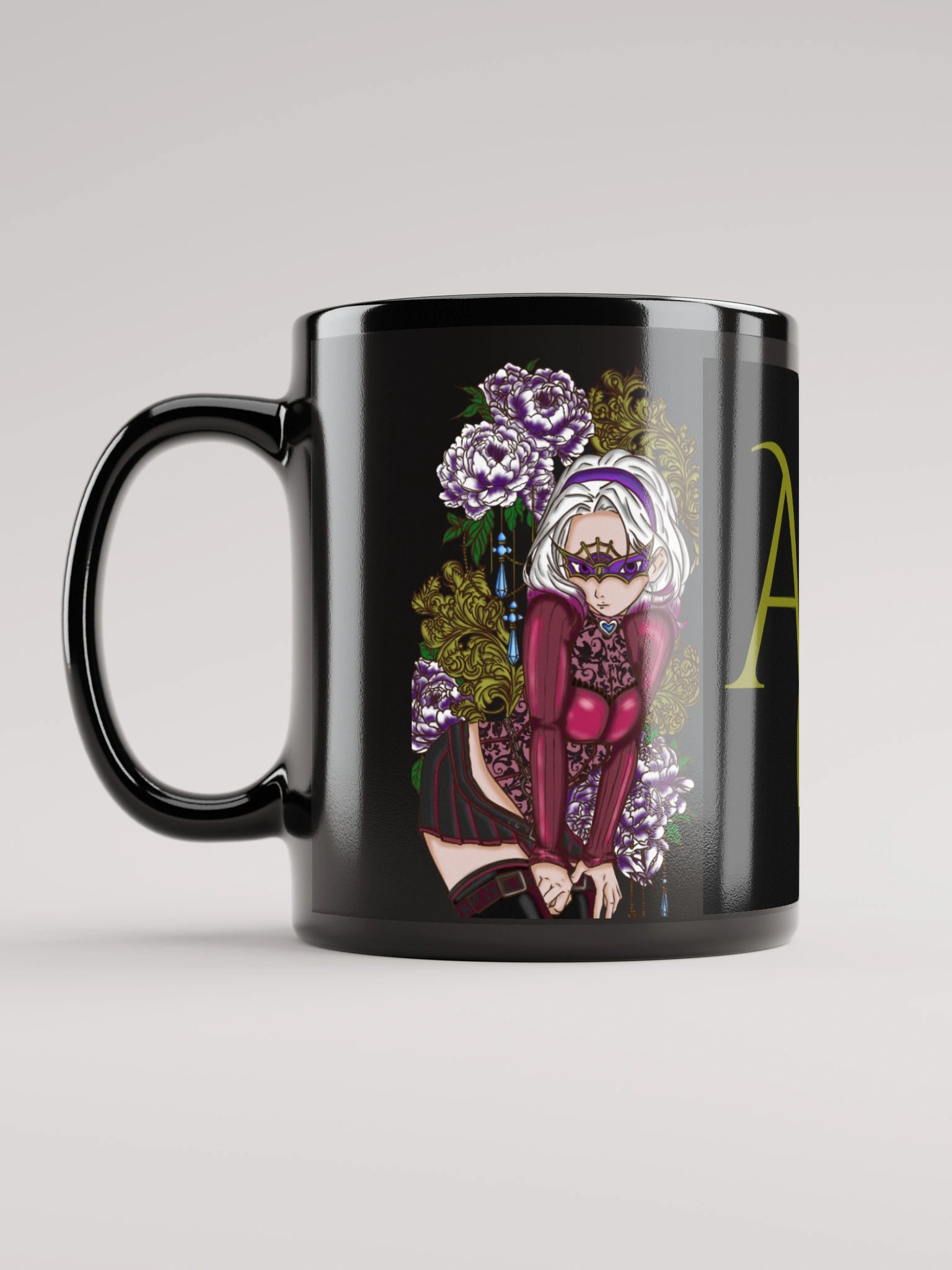 Sable Coffee Mug product image (11)