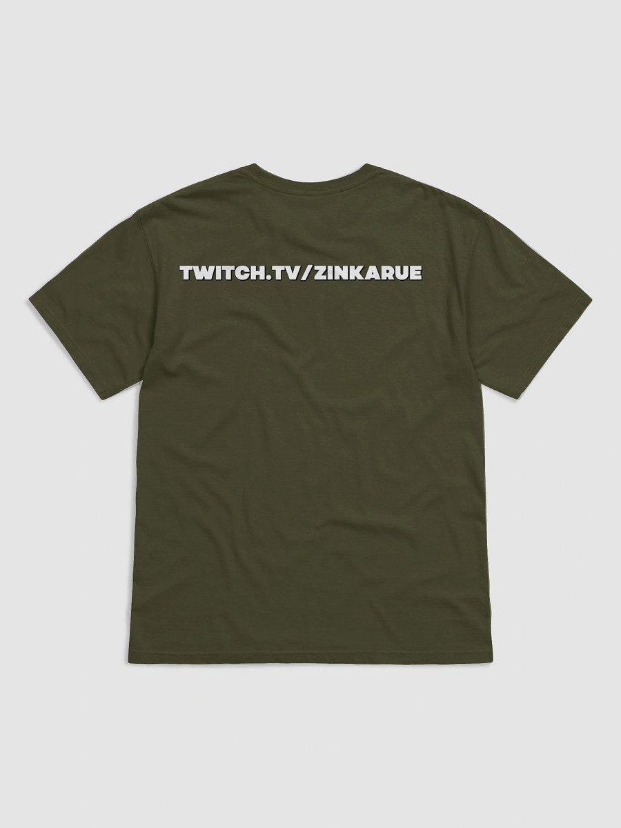 Over and Over T- shirt product image (23)