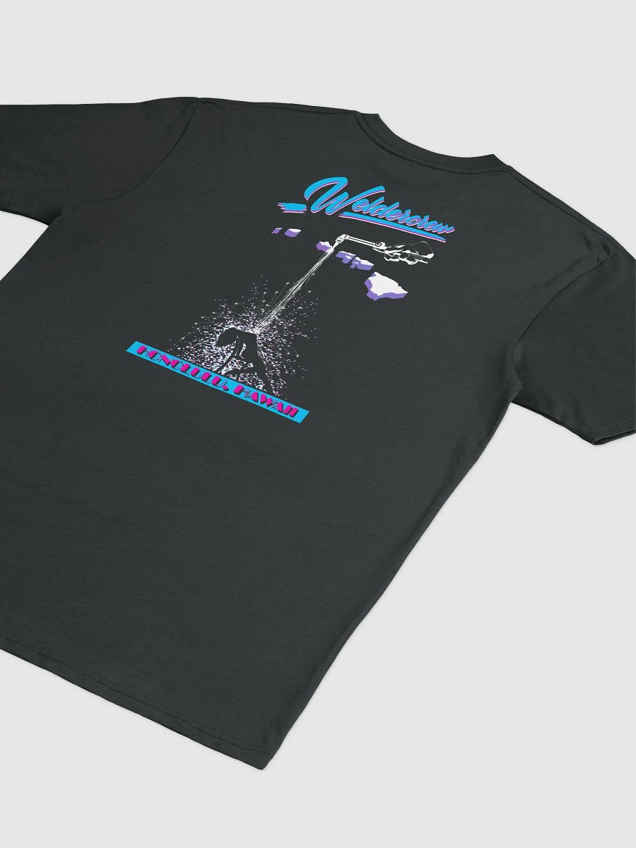 Flash Dance Welder (Slim Fit) - Cotton Heritage MC1086 product image (4)