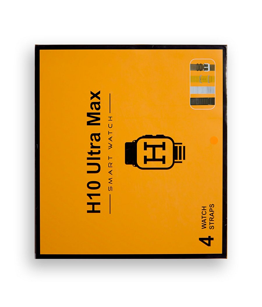 H10 Ultra Max product image (2)