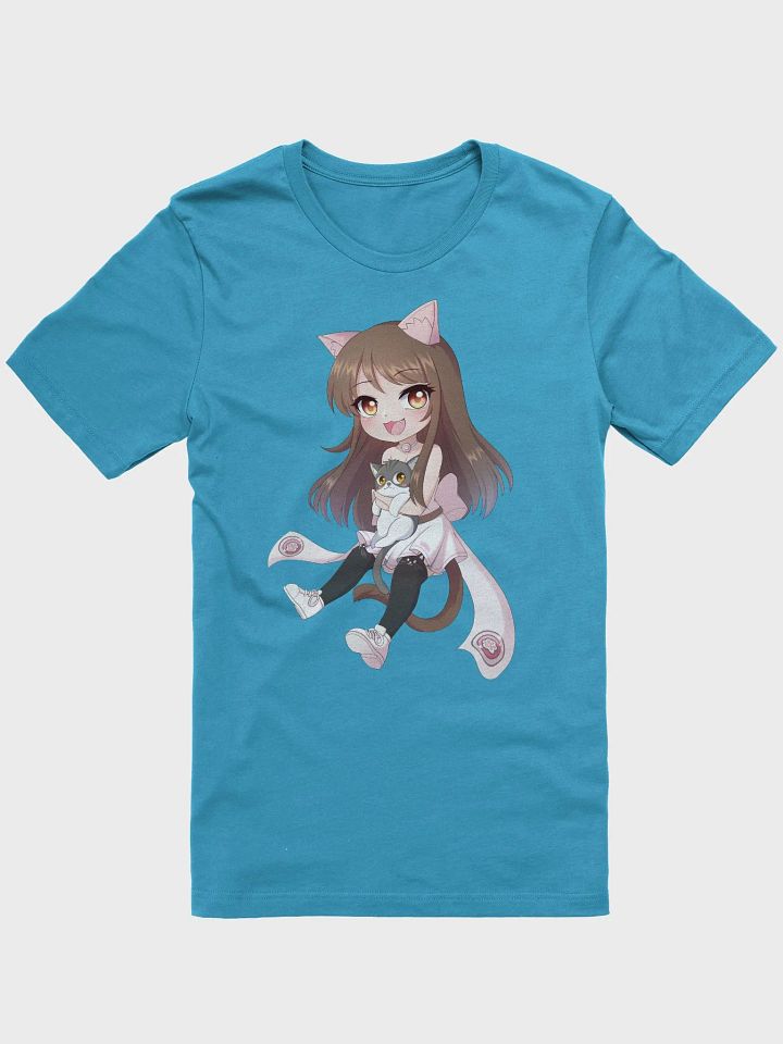 Lola + Amy Chibi Shirt product image (2)