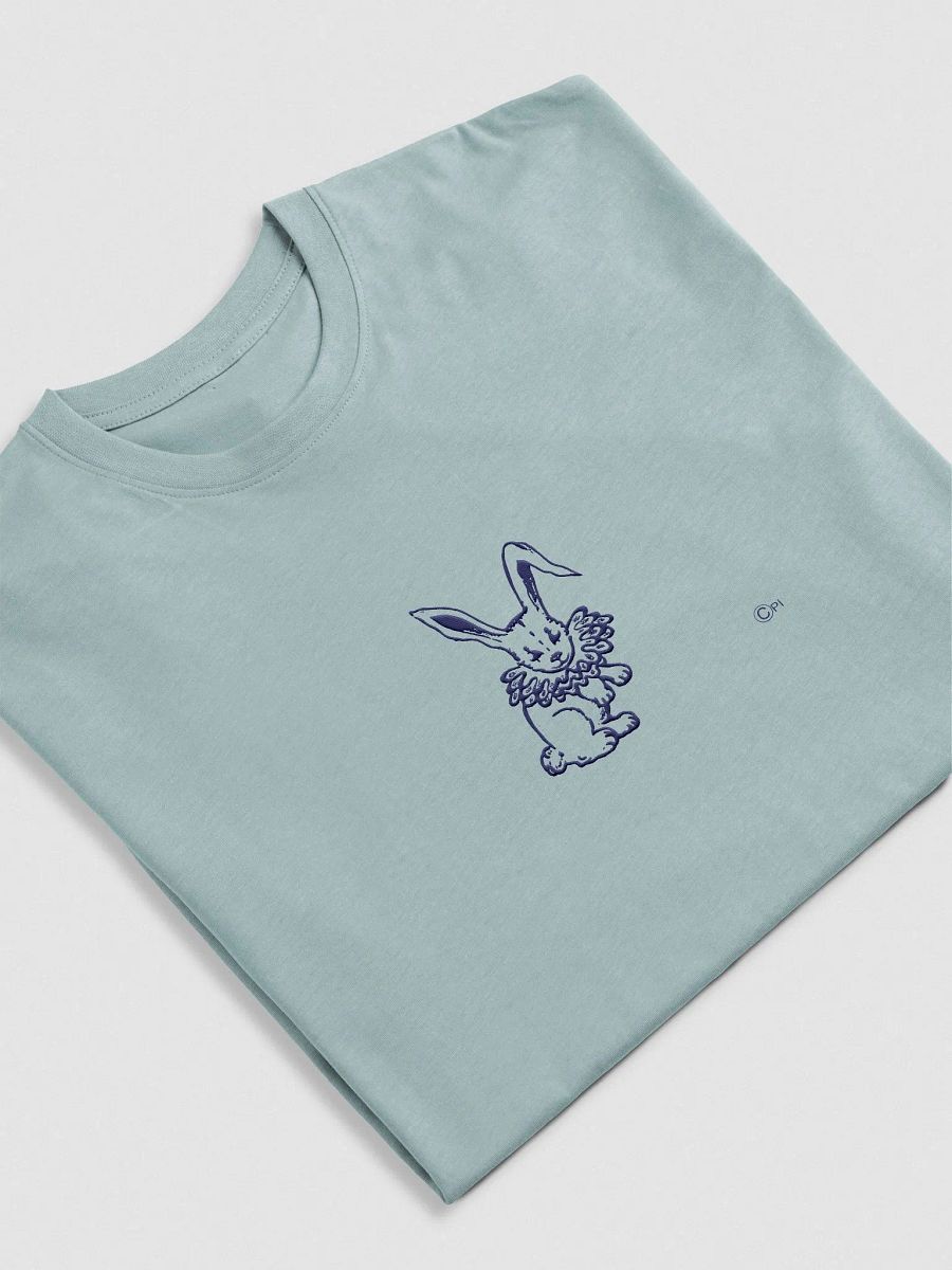 Circus- bunny embroidered Tee product image (7)