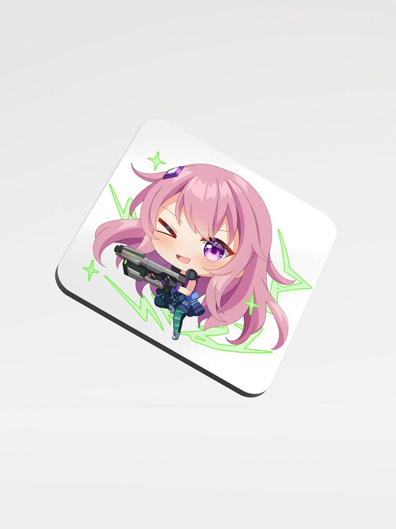 Akheera BFG Coaster