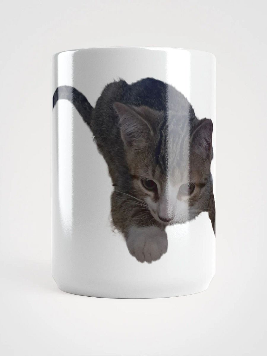 Felix The Kitten Mug BIG 15oz product image (5)