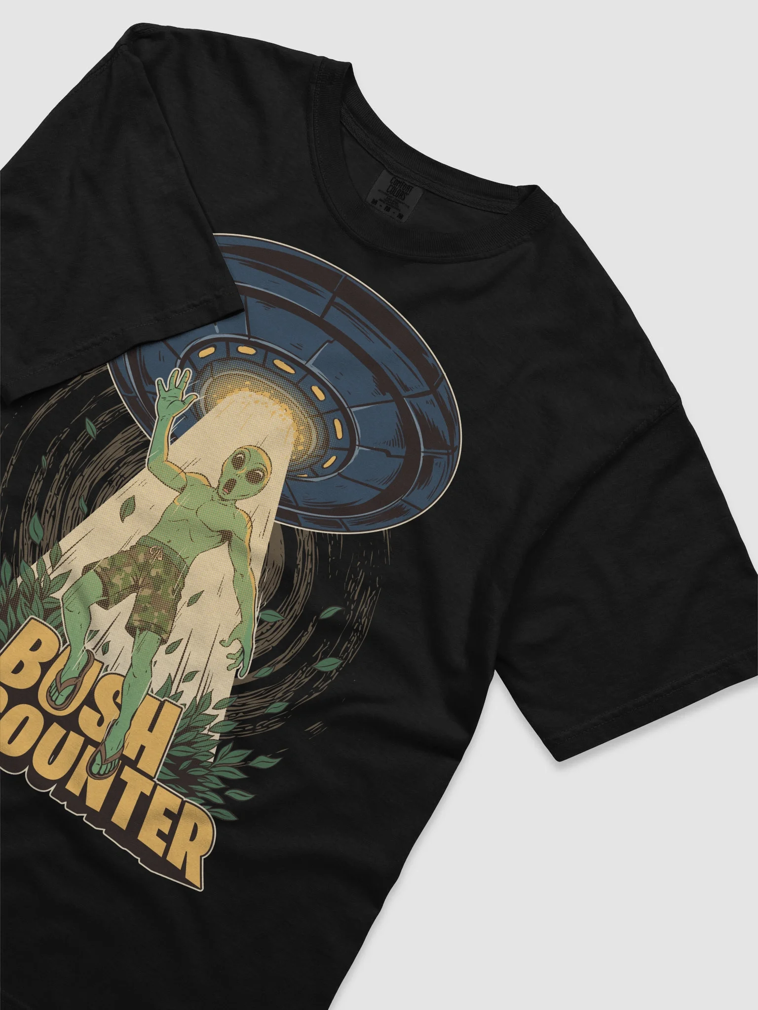 Bush Encounter Tee product image (38)