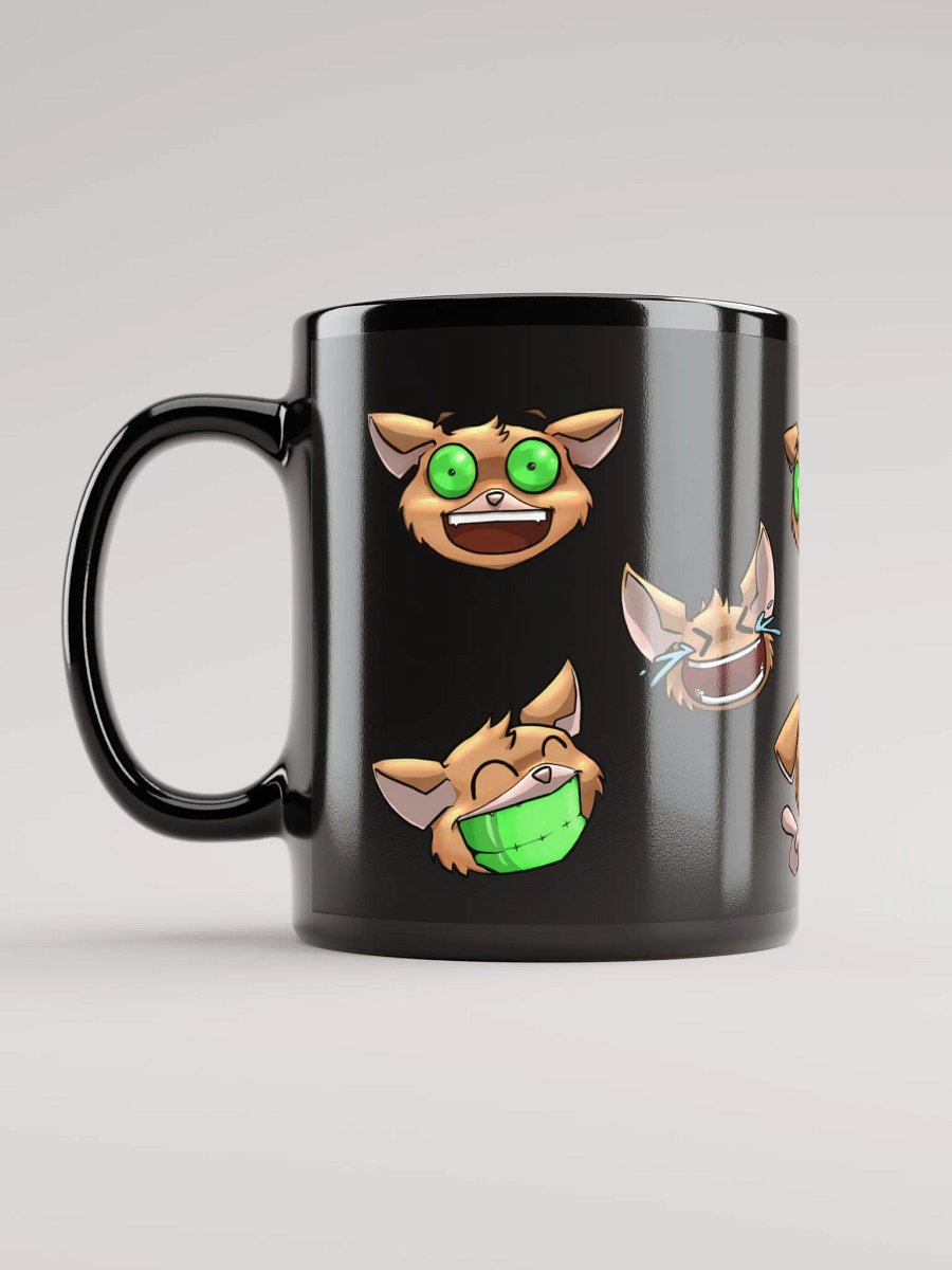 Momoji Cup "Happy" Edition product image (6)