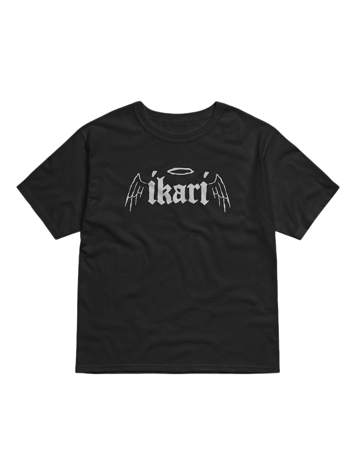 Wings Logo T-Shirt product image (1)