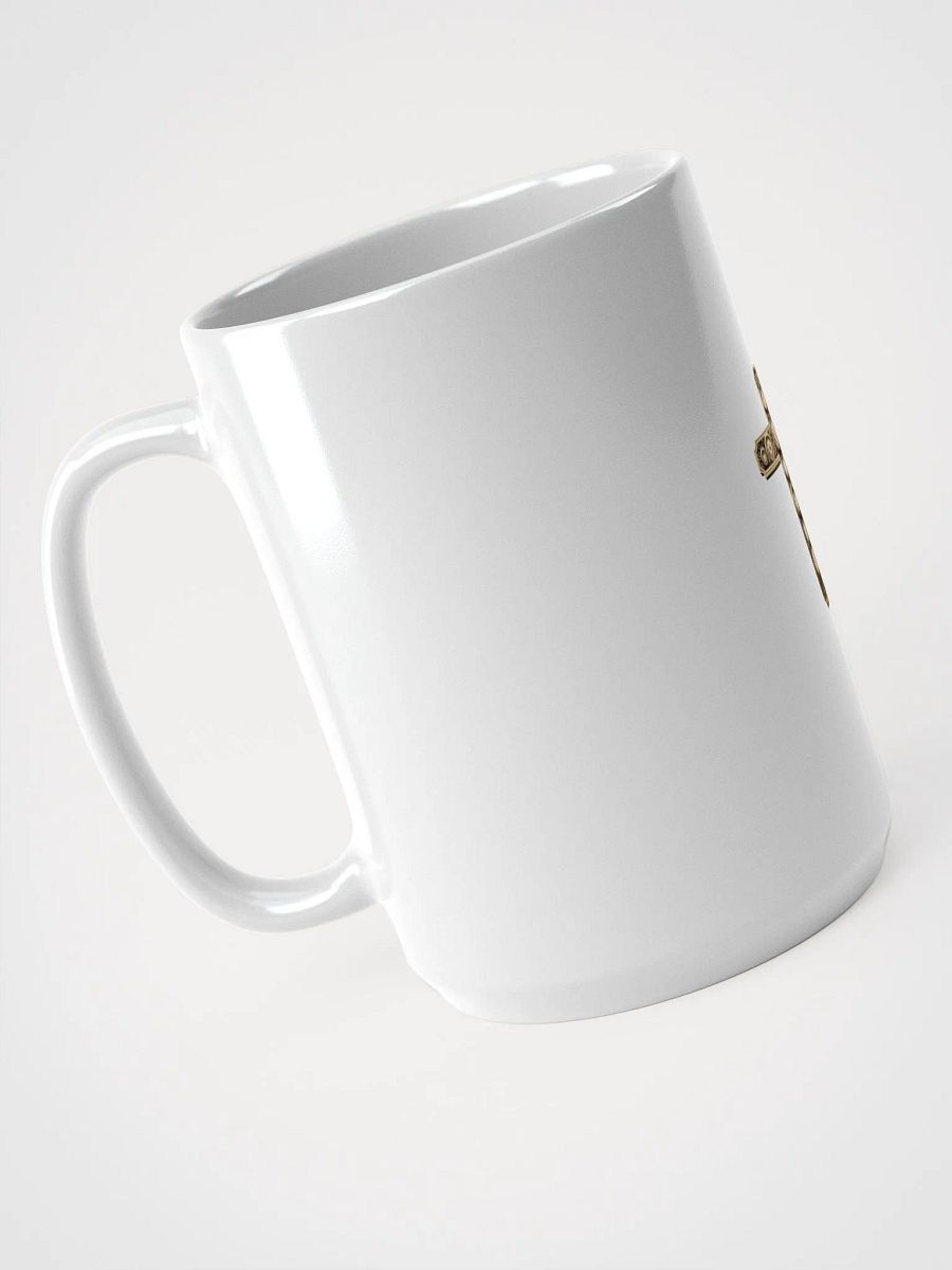 Timepiece Collage Mug product image (3)