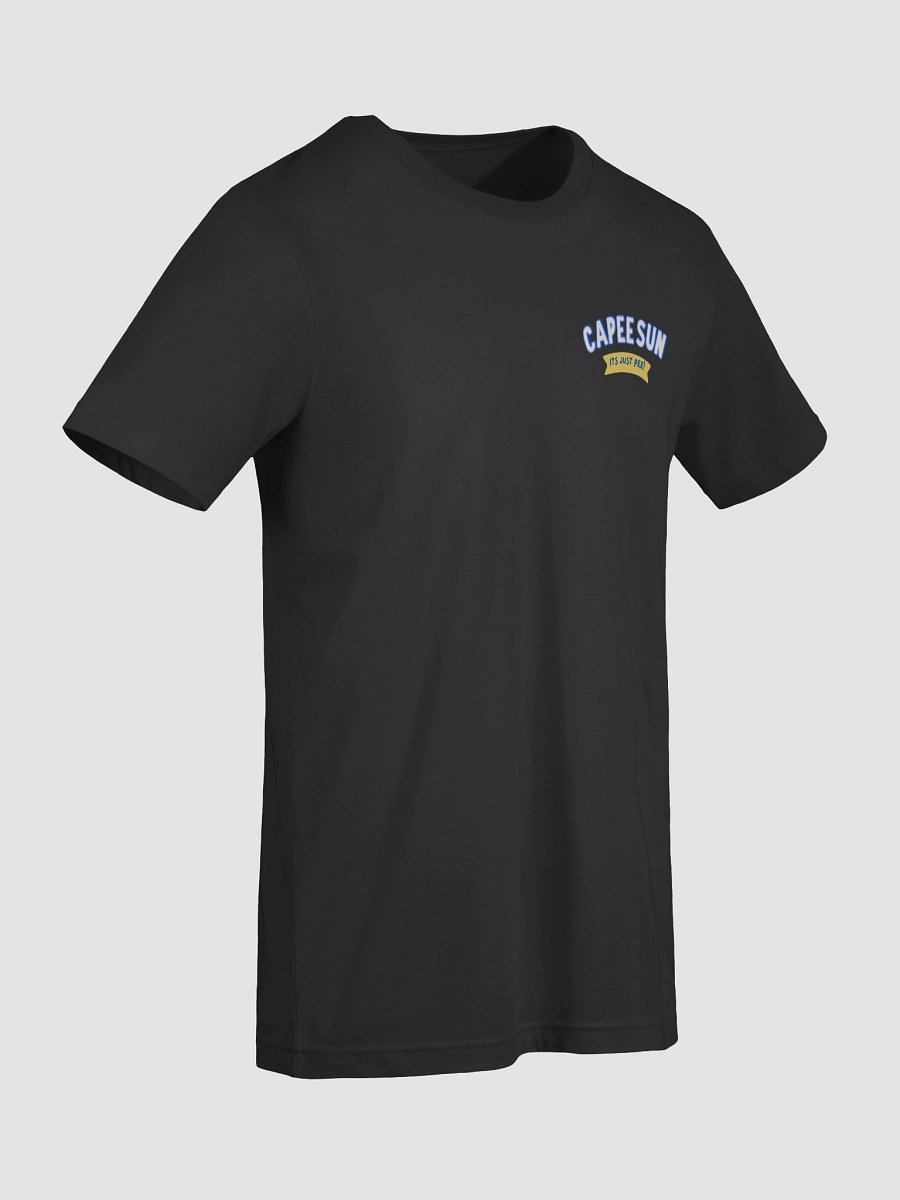 CAPEESUN: the Shirt! product image (9)