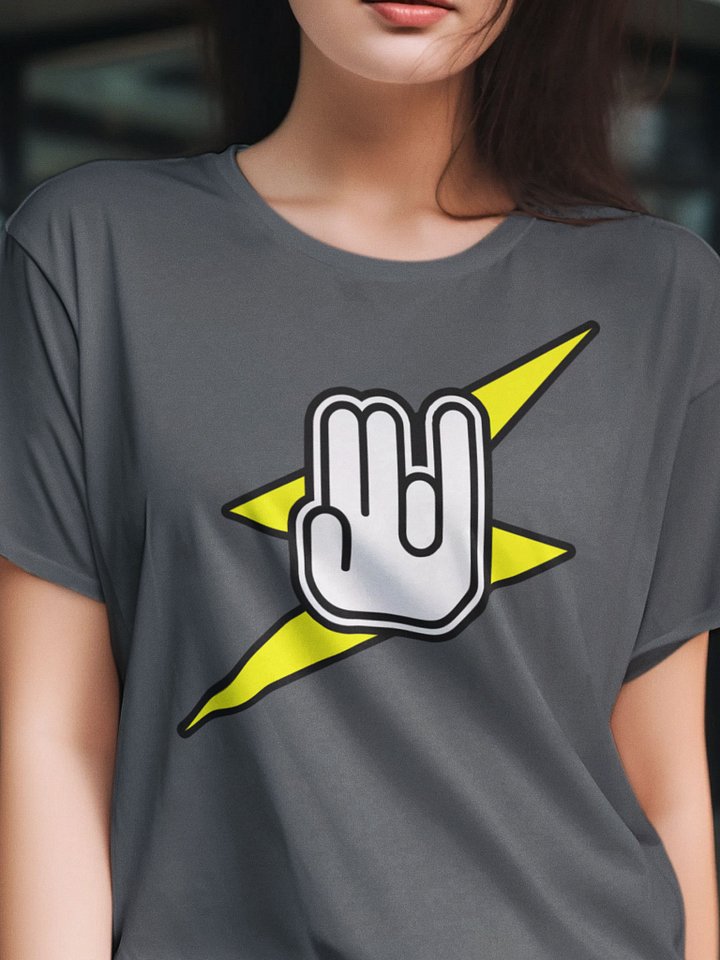 The Shocker T-Shirt product image (1)