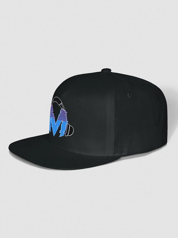 Mokonoise Snapback product image (8)