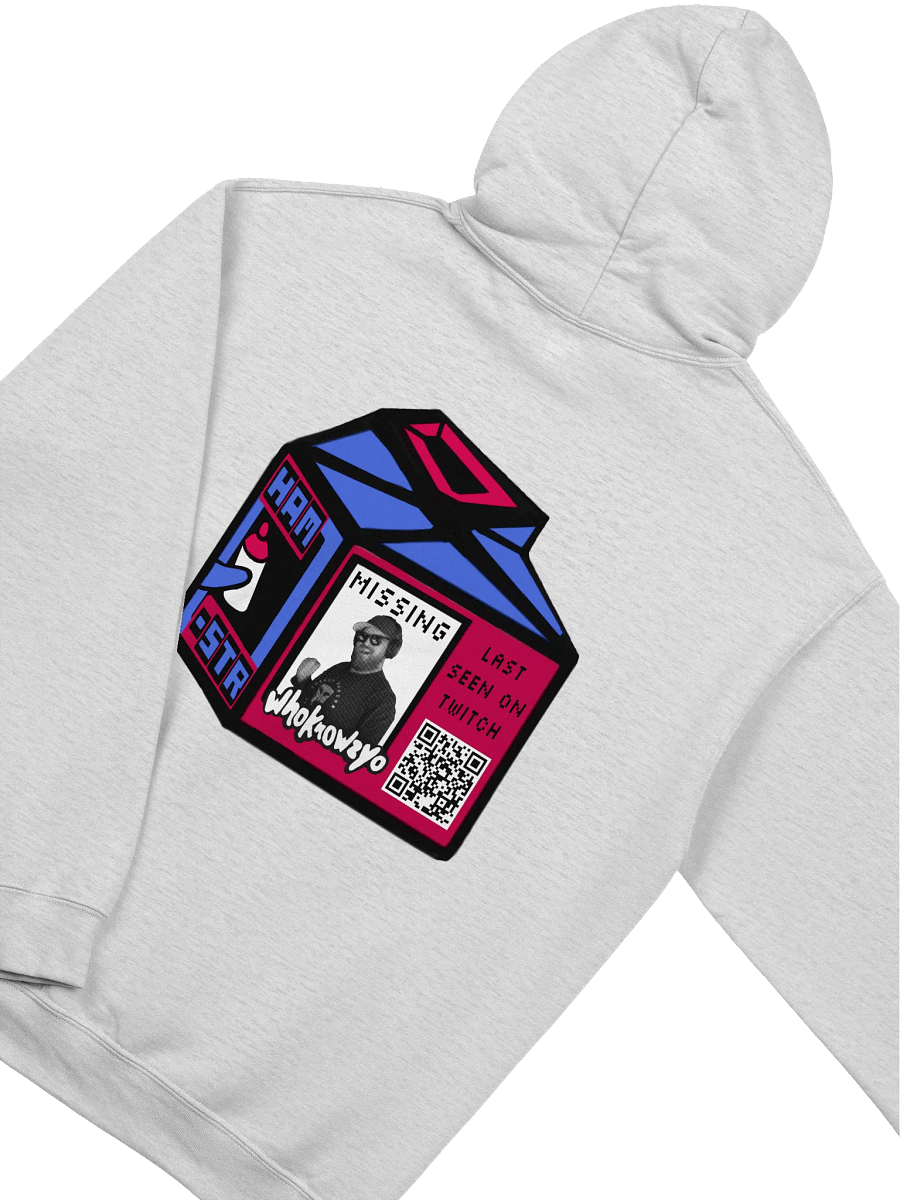 missing whoknowzyo ham-str milk hoodie (S-5X) product image (4)