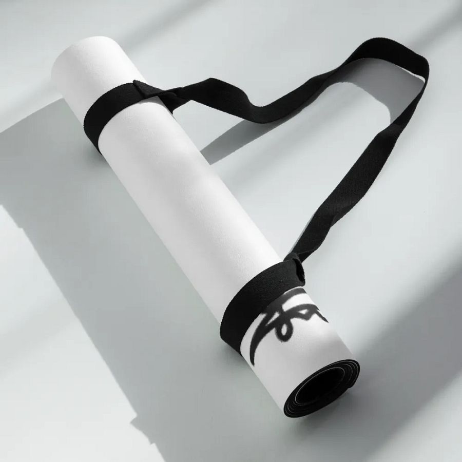 Arigato Neko Volleyball Yoga Mat product image (6)