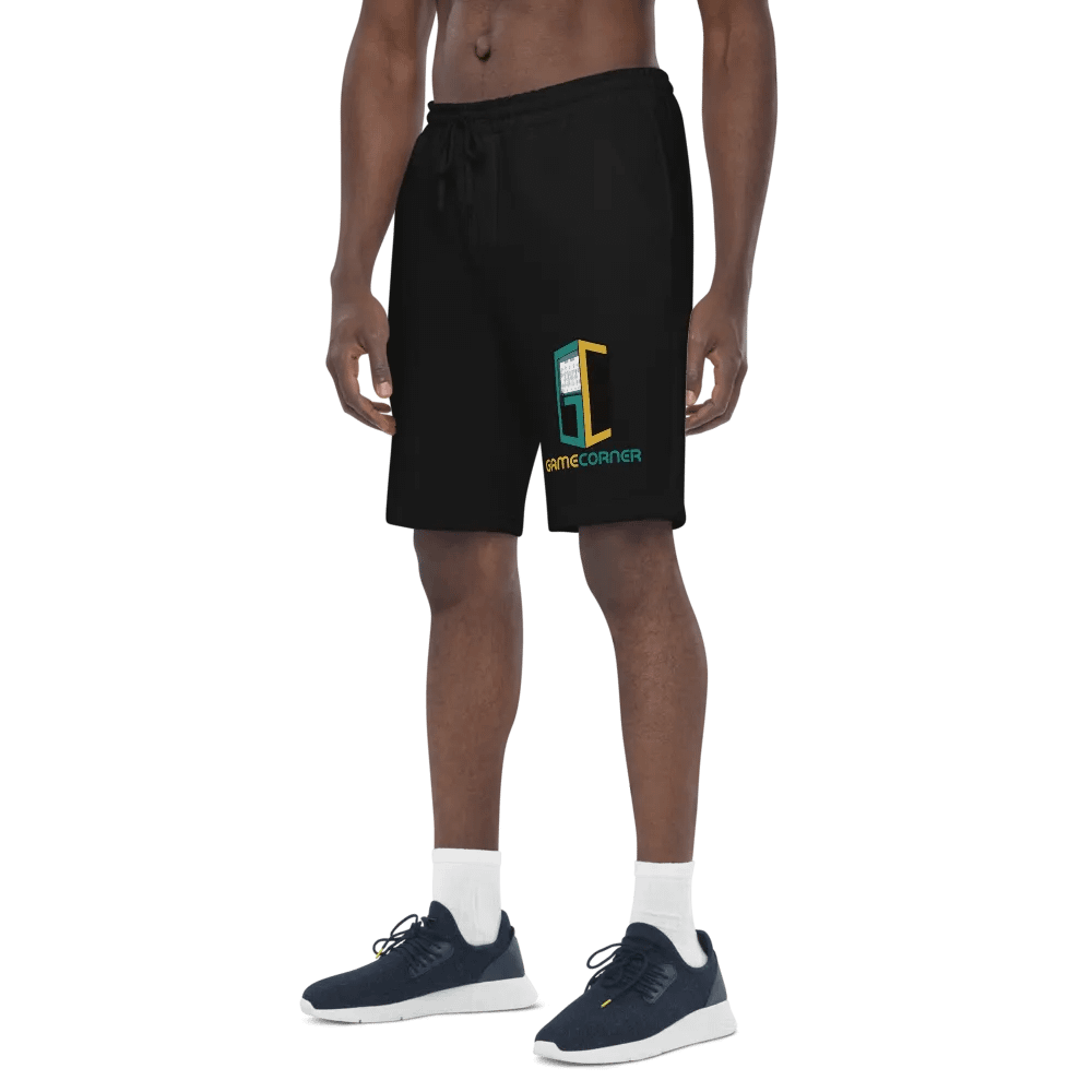 TGC Shorts product image (8)