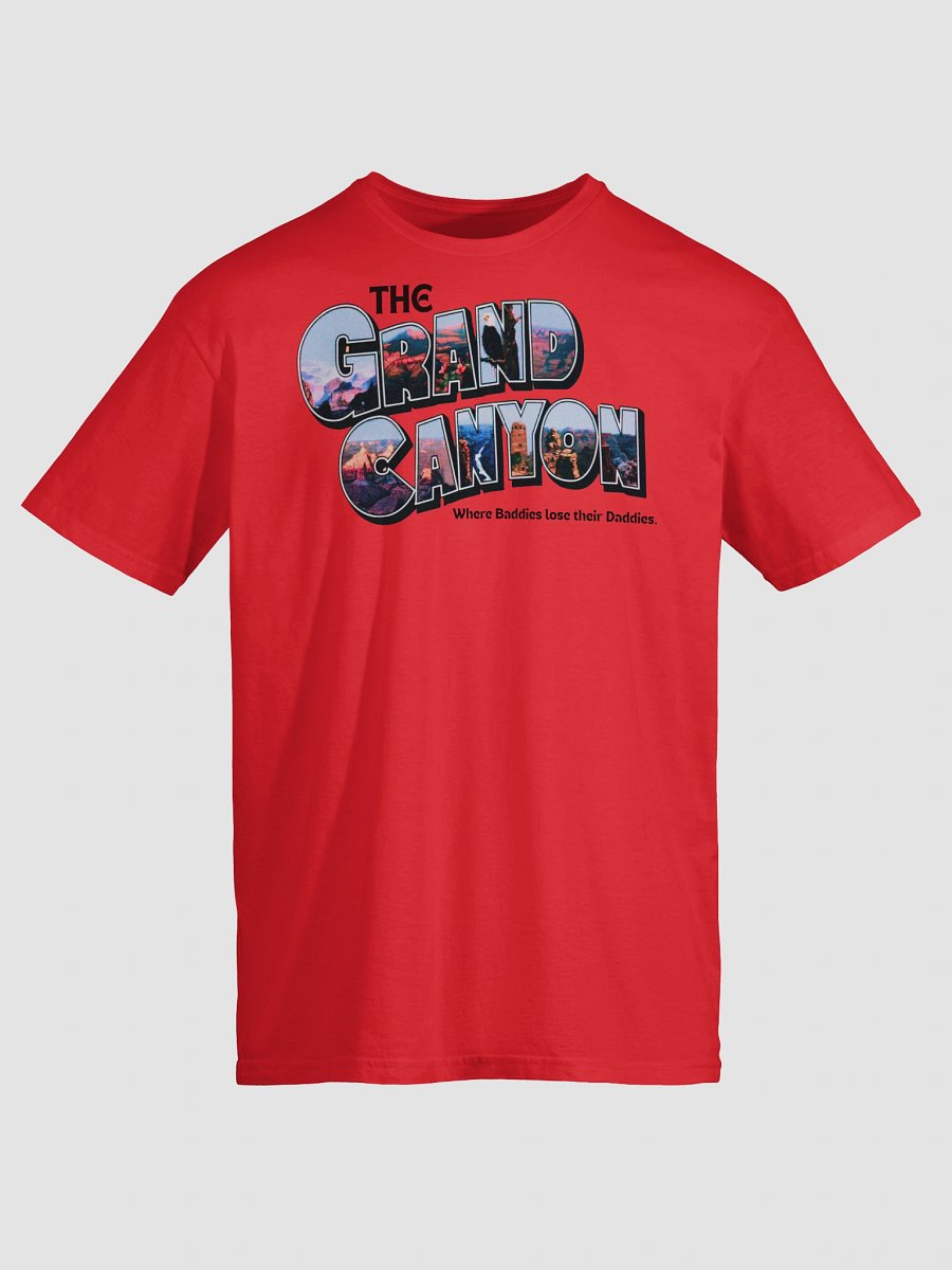 Grand Canyon T-Shirt product image (25)