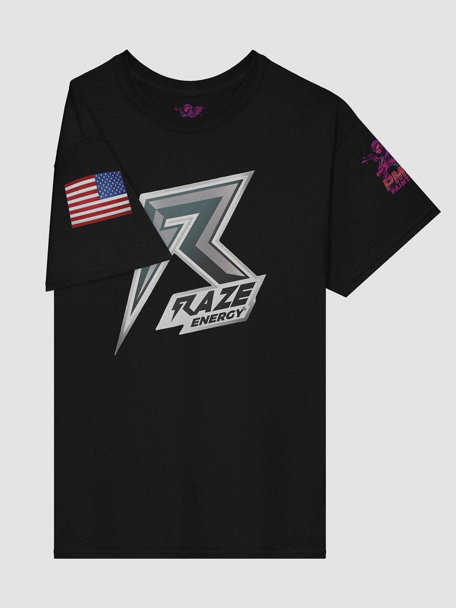 PMDR Tee - Raze Energy Collab product image (23)