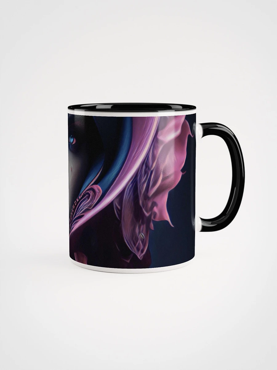 Seraphina's Shadow Mug product image (3)