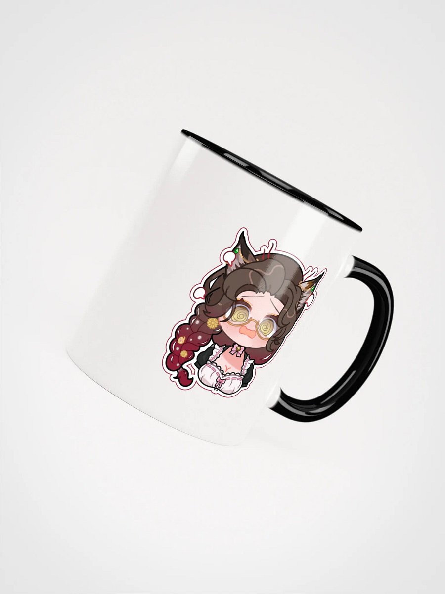 SamSasstic Cat Maid Ceramic Mug product image (55)