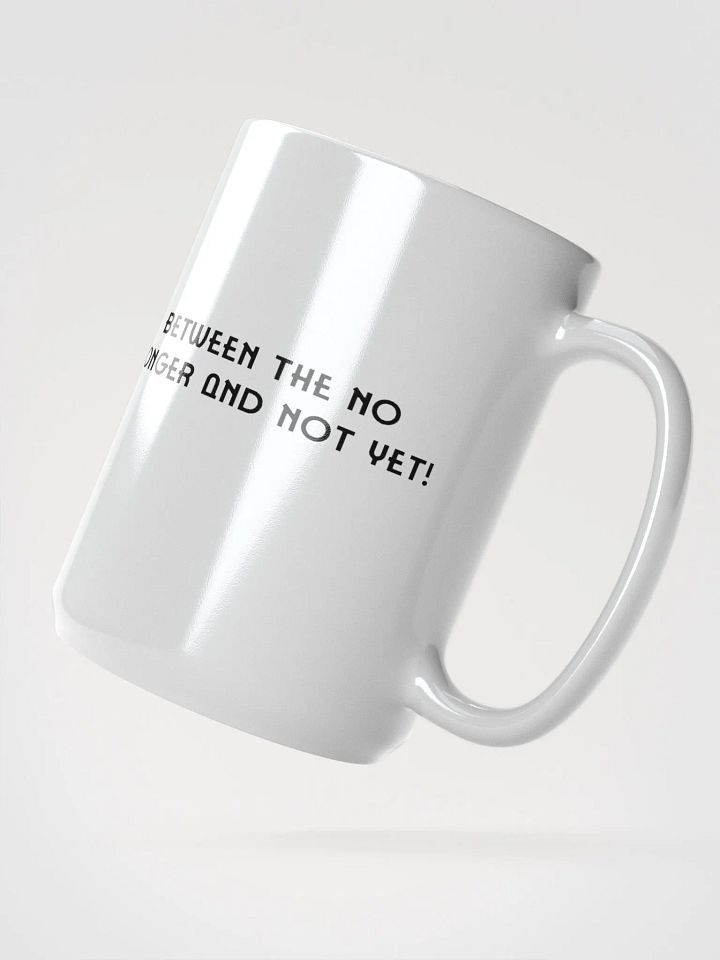 The Liminal Blink Mug product image (2)