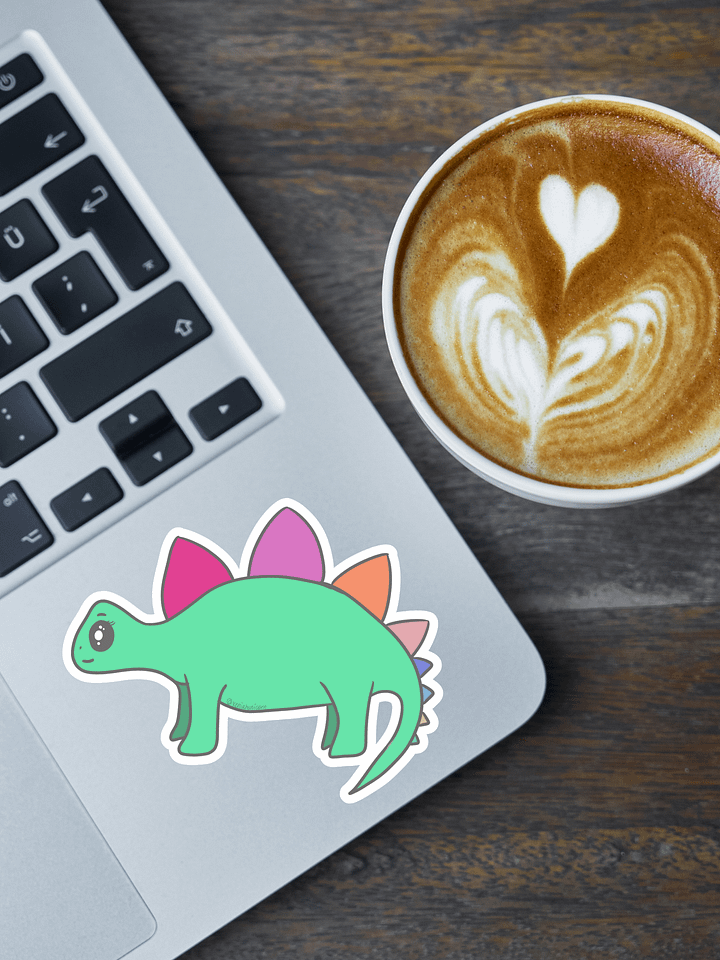 Stego Fren product image (2)