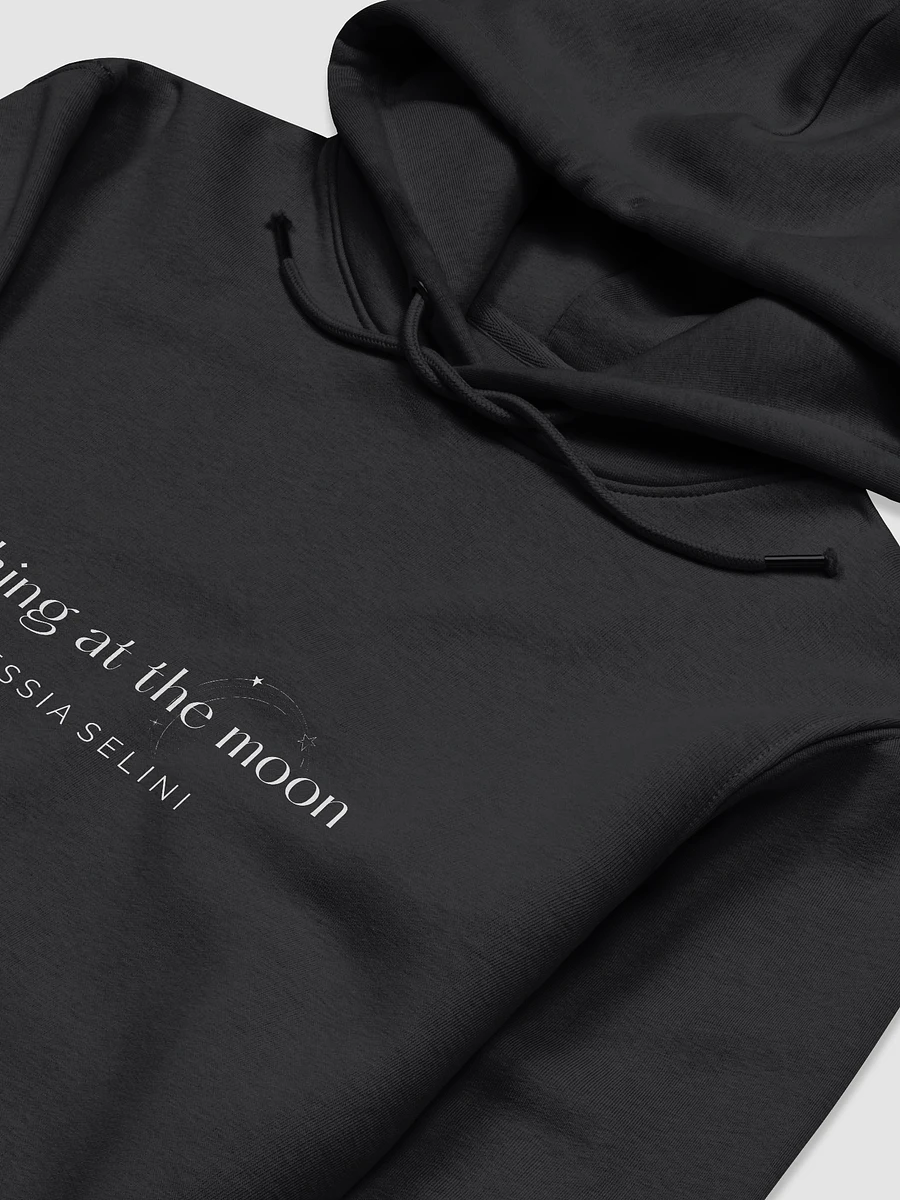 Looking At The Moon Hoodie product image (6)