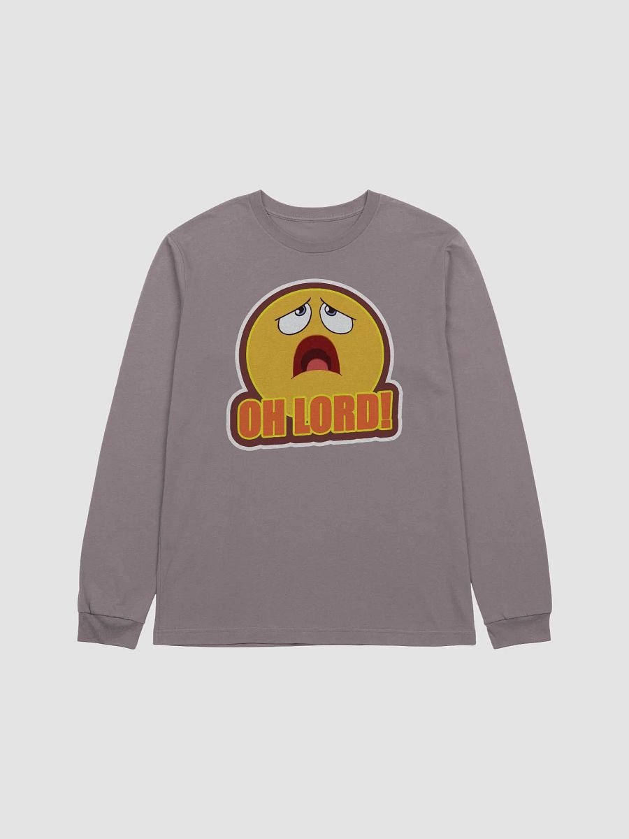 OH LORD product image (1)