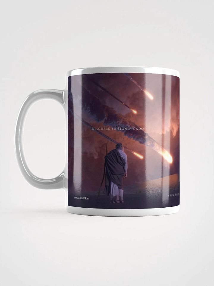 Taza 3er Trompeta product image (1)