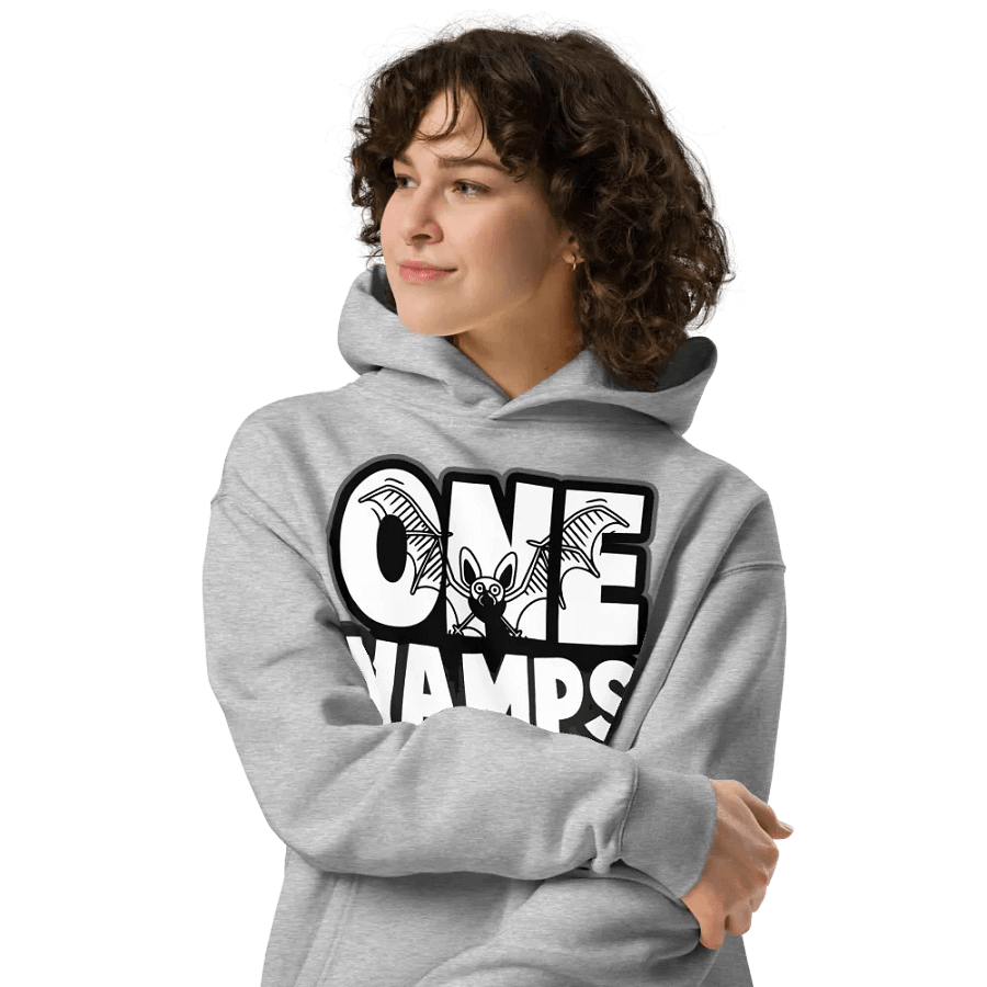 Premium Oversized Hoodie OneVamps product image (34)