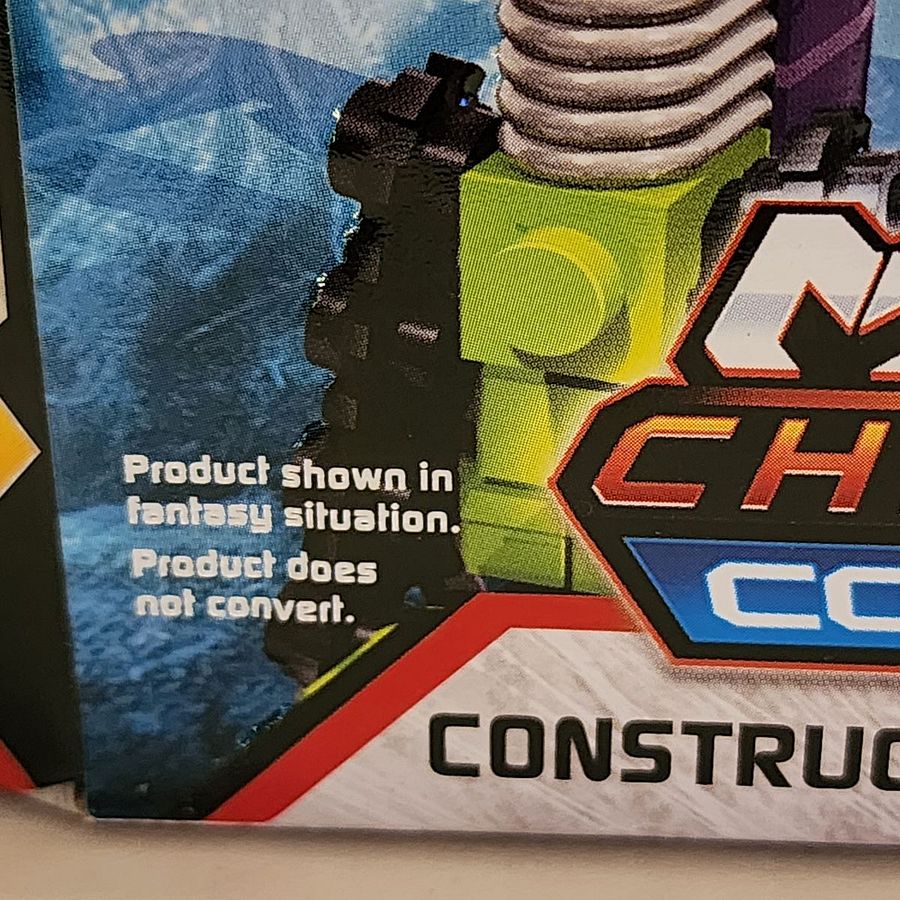 Transformers Construction Devastator Kit by Kre-o product image (3)